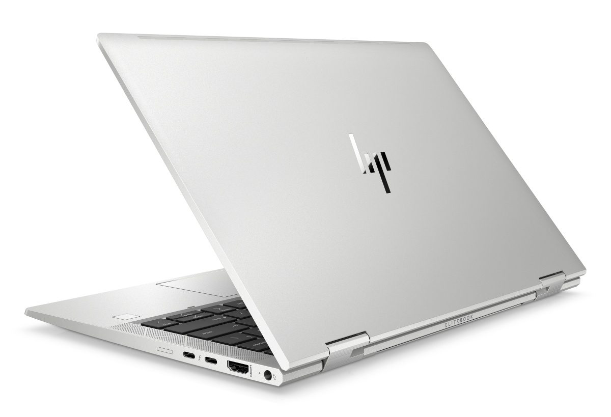 HP lansează noi PC-uri, laptop-uri, stații grafice și monitoare