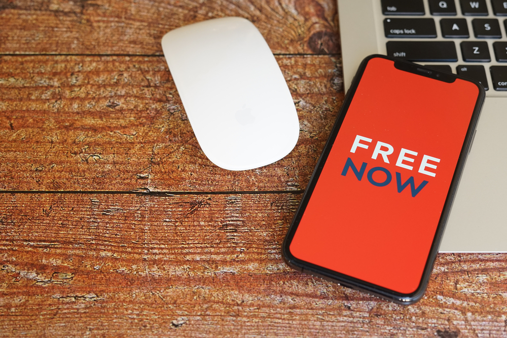 Un an de FREE NOW în România: 7 milioane de curse și 1 milion de pasageri