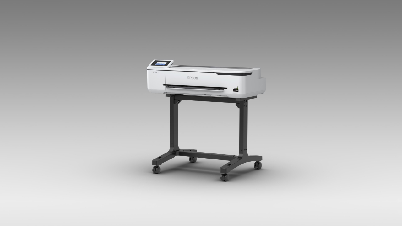 Aceste două imprimante Epson sunt create pentru ingineri și arhitecți