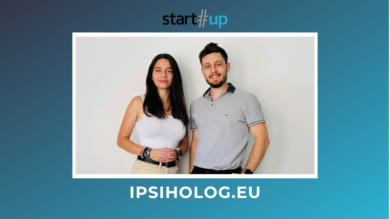 Platforma digitală care ajută psihologii să completeze documente - iPsiholog.eu