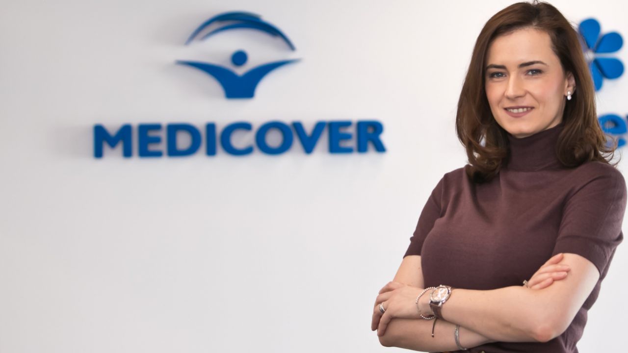 Medicover automatizează procesele cu un robot UiPath