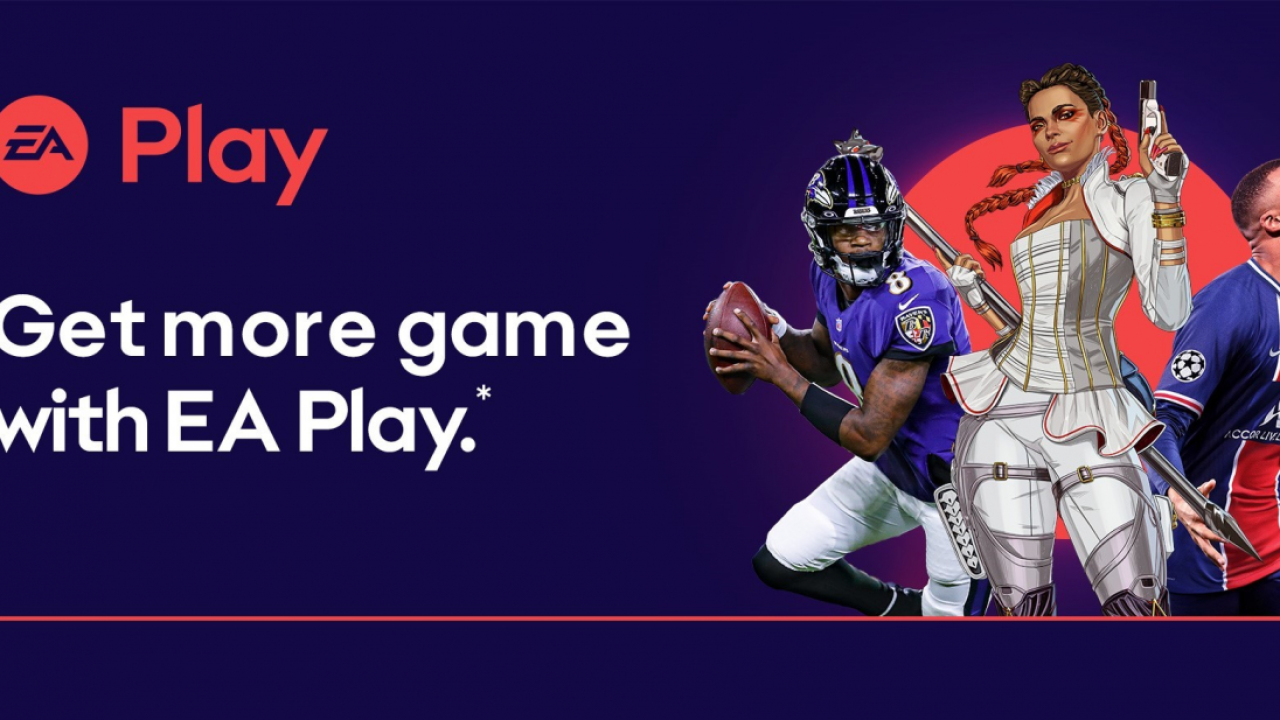 Serviciile de tip abonament Electronic Arts devin EA Play