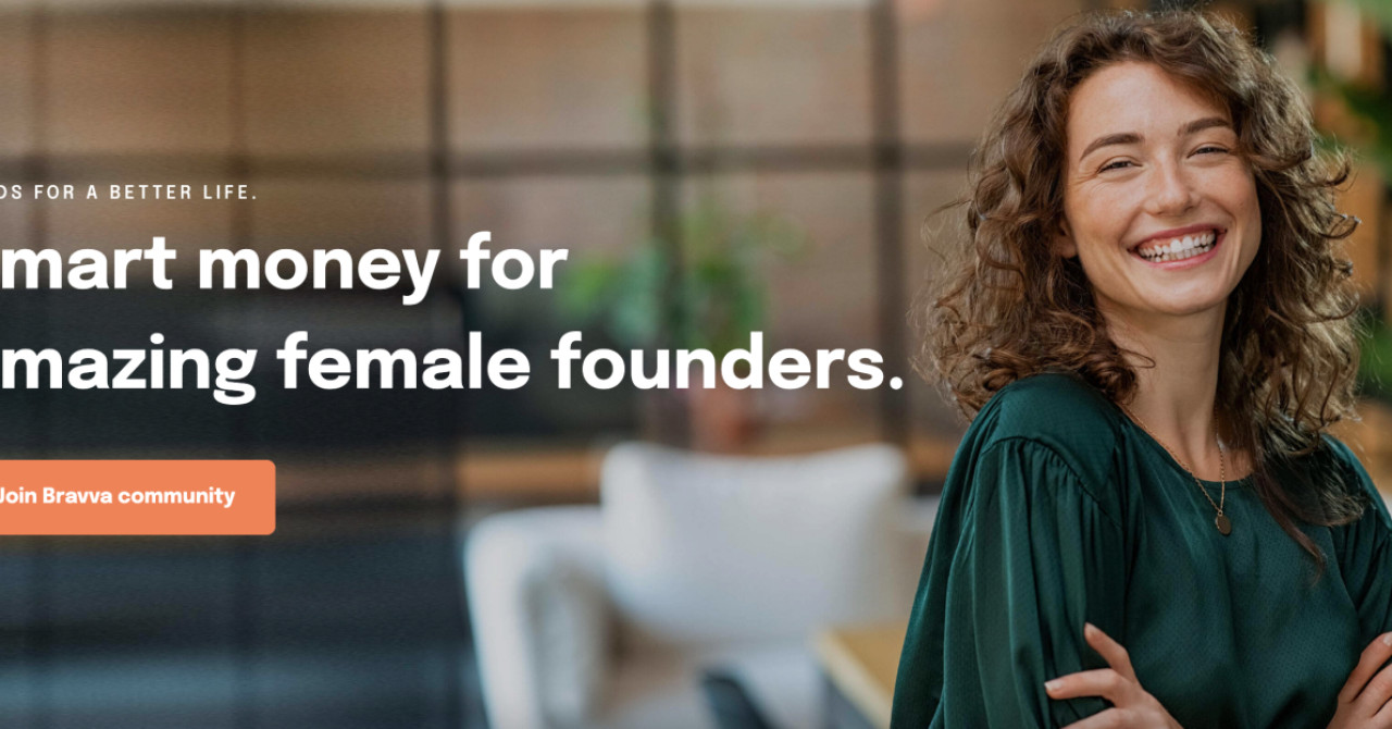 Bravva Angels: ”vrem să creștem la 5% ponderea finanțărilor VC pentru startup-uri women founded”