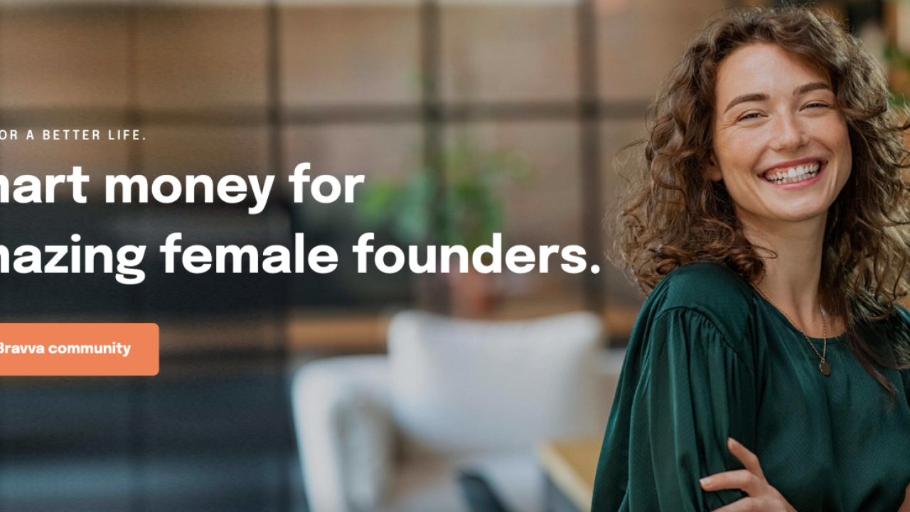 Bravva Angels: ”vrem să creștem la 5% ponderea finanțărilor VC pentru startup-uri women founded”