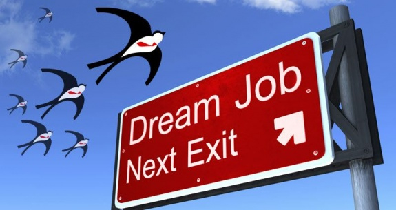 Platforma cu joburi locale pentru cei cu studii internaţionale