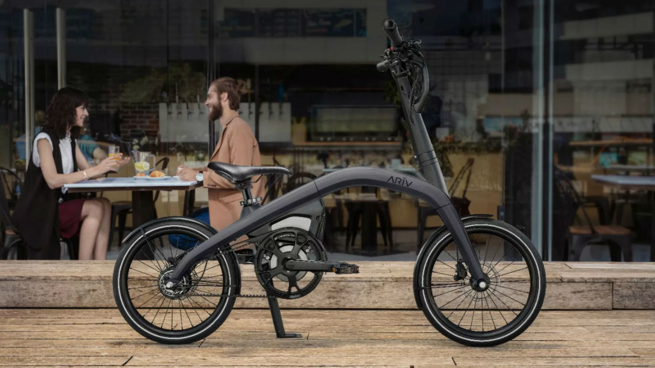 Bicicletele electrice GM, disponibile la precomandă în Europa