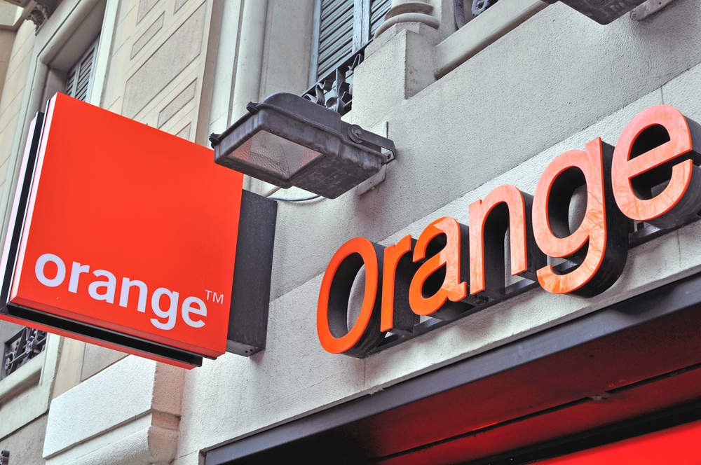 Rezultate financiare Orange. 292.000 de clienți Orange Money în România