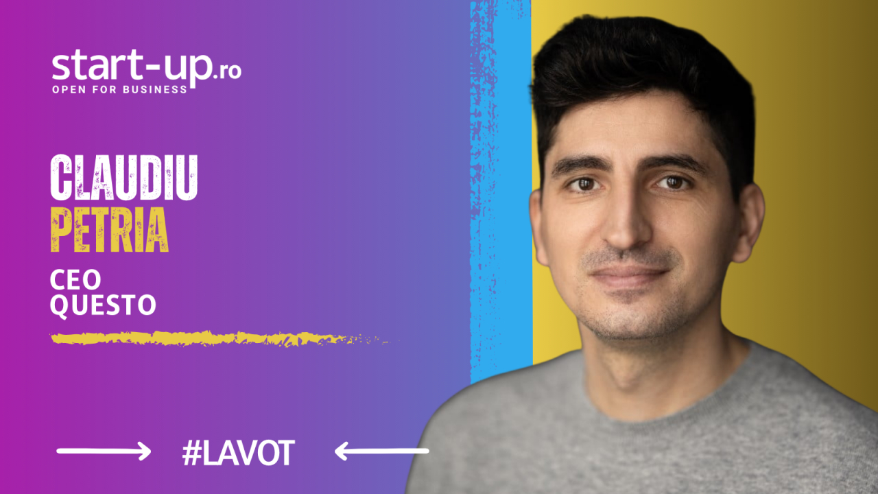 La Vot | Claudiu Petria, antreprenor, Questo: Izolarea va duce la încă un val de oameni care vor părăsi țara