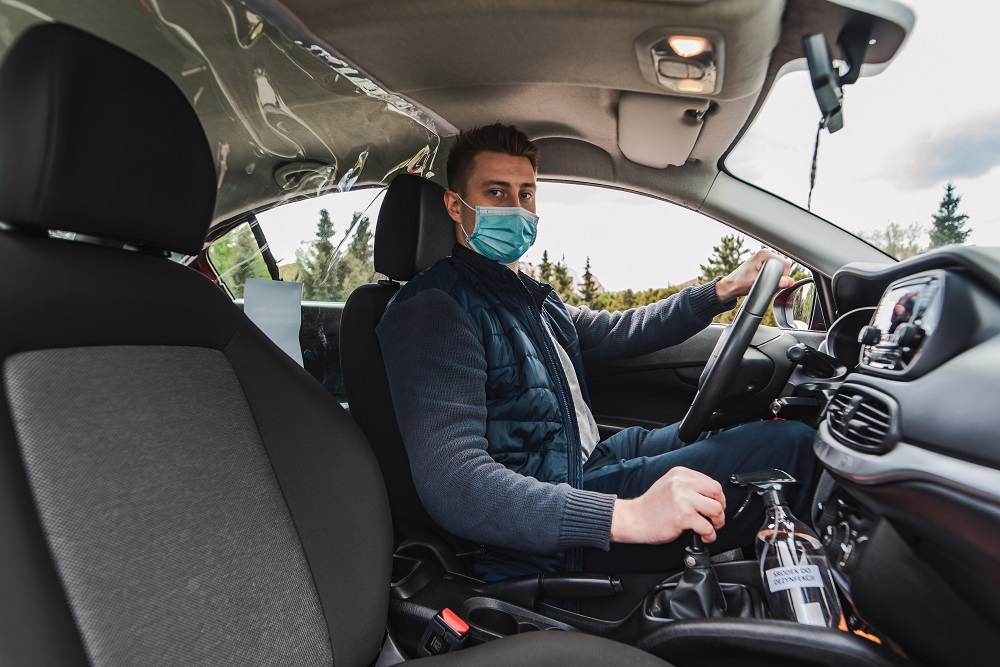 Uber devine disponibil în Ploiești - al zecelea oraș din România pentru Uber