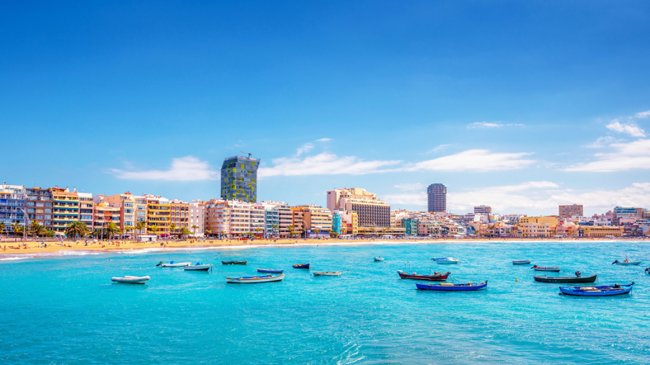 Cele mai bune destinații pentru luna de miere din Europa pentru 2022