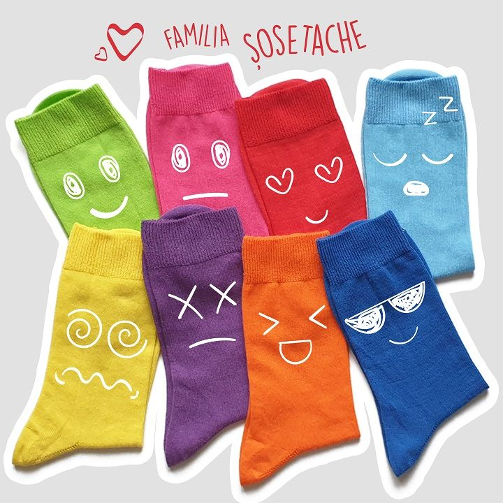 Două noi campanii de crowdfunding pe consolid8: șosete și albume de artă