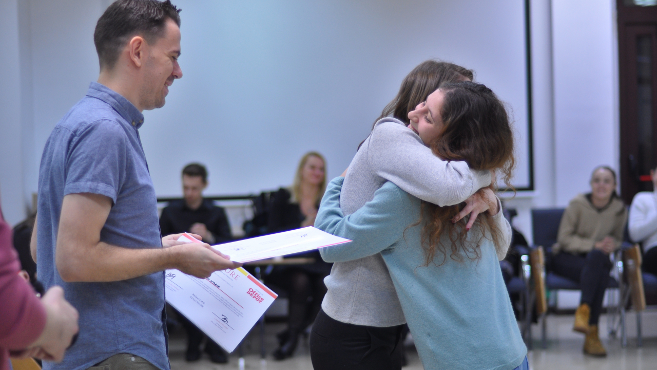 În 2030, aproape un miliard de tineri nu vor avea competențe de bază