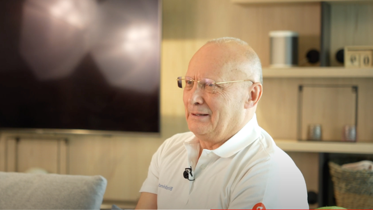 Bitdefender Voyager Ventures va investi în finanțarea startup-urilor din domeniu