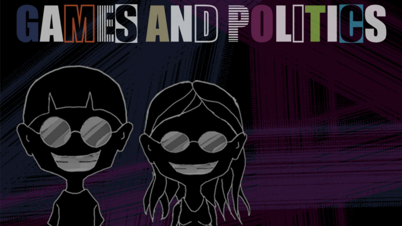 Game Jam - artiști și IT-iști dezvoltă jocuri pe teme politice