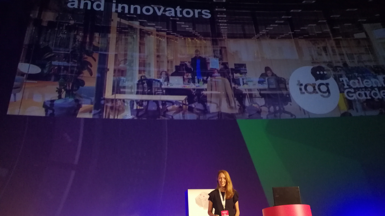 Cum creezi spațiul de lucru al viitorului, dacă muncim peste 10 ore?