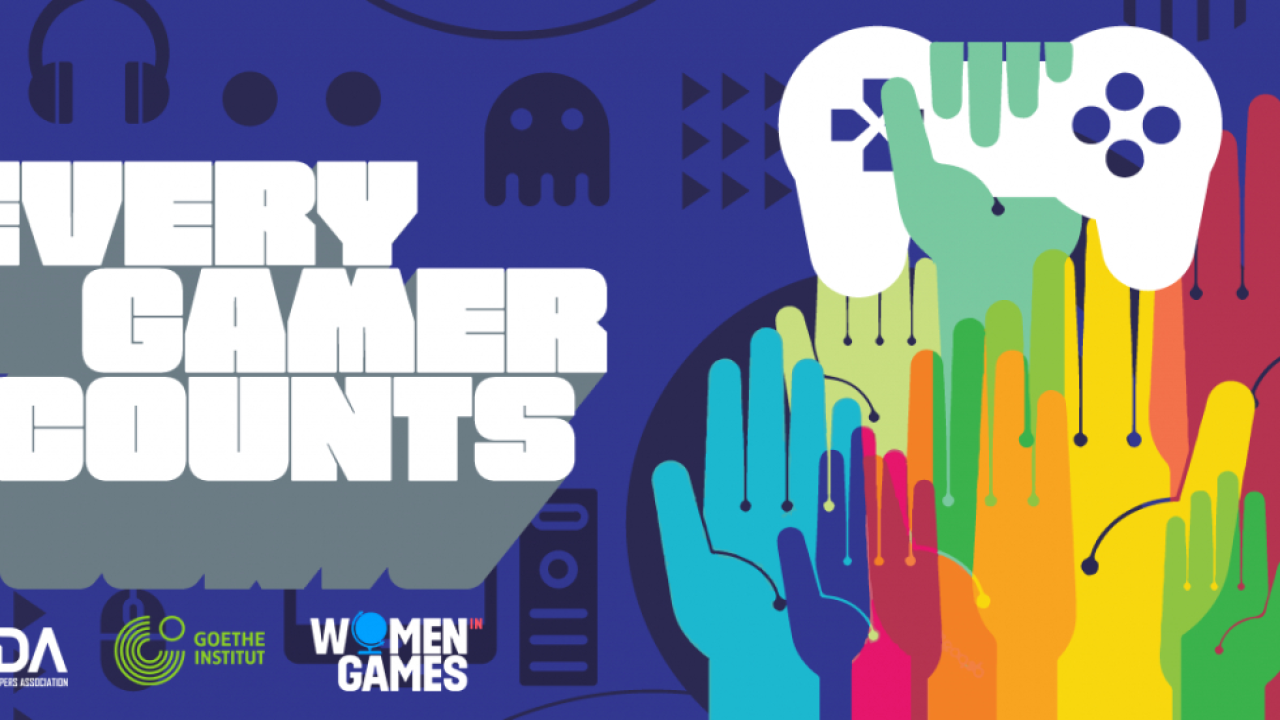 Open Call: creează un personaj feminin pentru un joc video și poți ajunge în galeria online de artă CharactHER