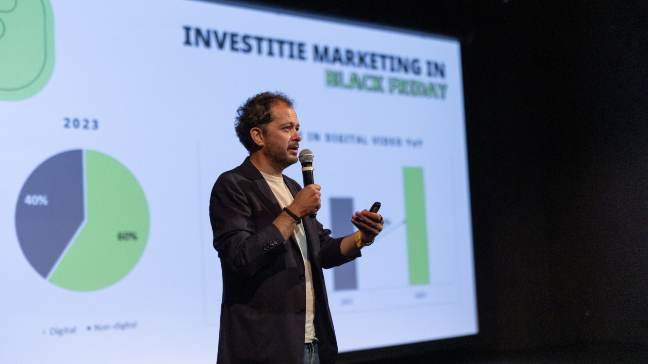 Black Friday la Fashion Days începe de pe 6 noiembrie