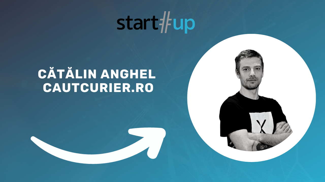 Investiție de 50.000 de euro pentru CautCurier.ro din partea MakeIT in Oradea