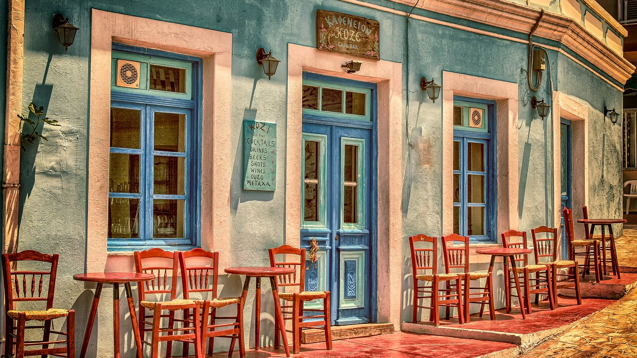 Francize HoReCa: investește într-un restaurant