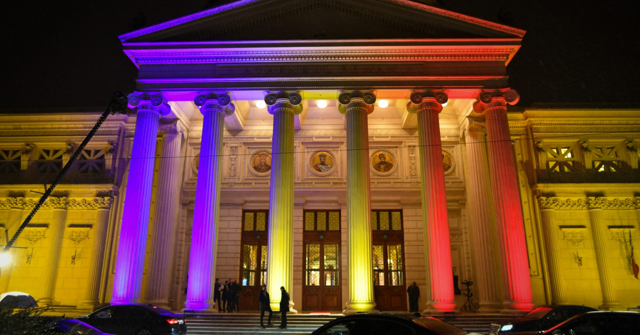 București, gazda Centrului European pentru Securitate Cibernetică