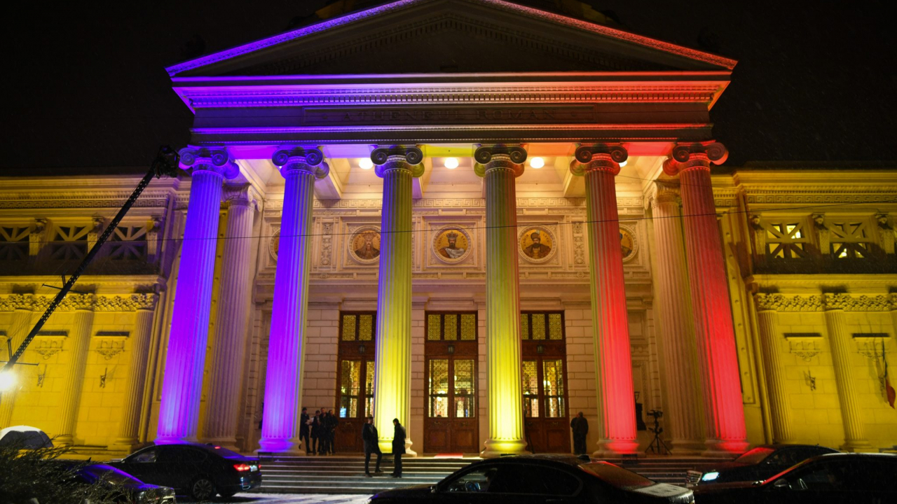 București, gazda Centrului European pentru Securitate Cibernetică