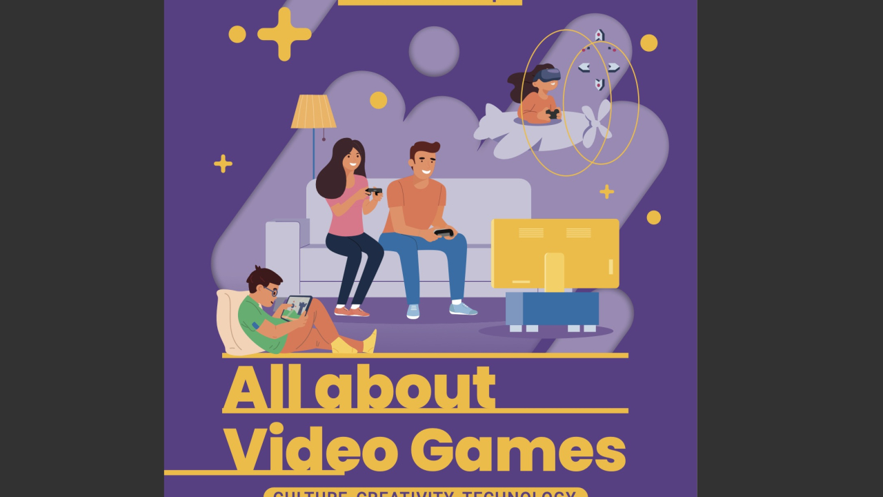 Industria jocurilor video din Europa în creștere: ce jocuri preferă europenii