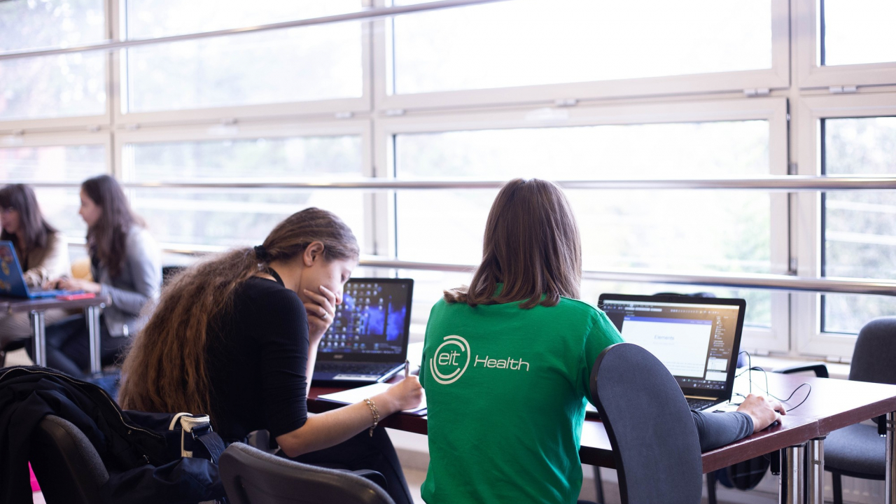 Patru ani de prezență a EIT Health în ecosistemul healthtech din România