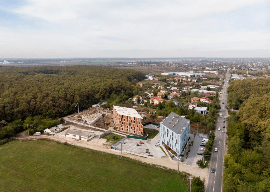 Cinci trenduri pentru piața rezidențială în pandemie și nu numai