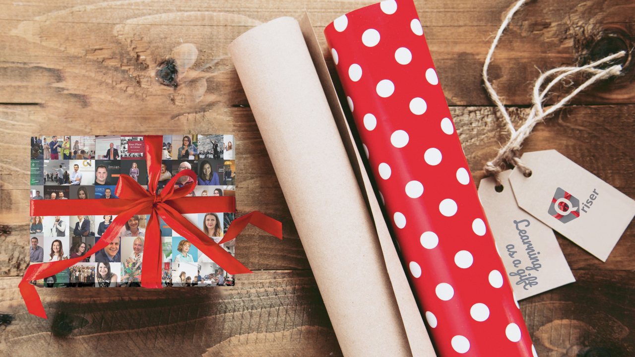 La Hackathon-ul cadourilor, Moș Crăciun a ales cadoul care schimbă vieți