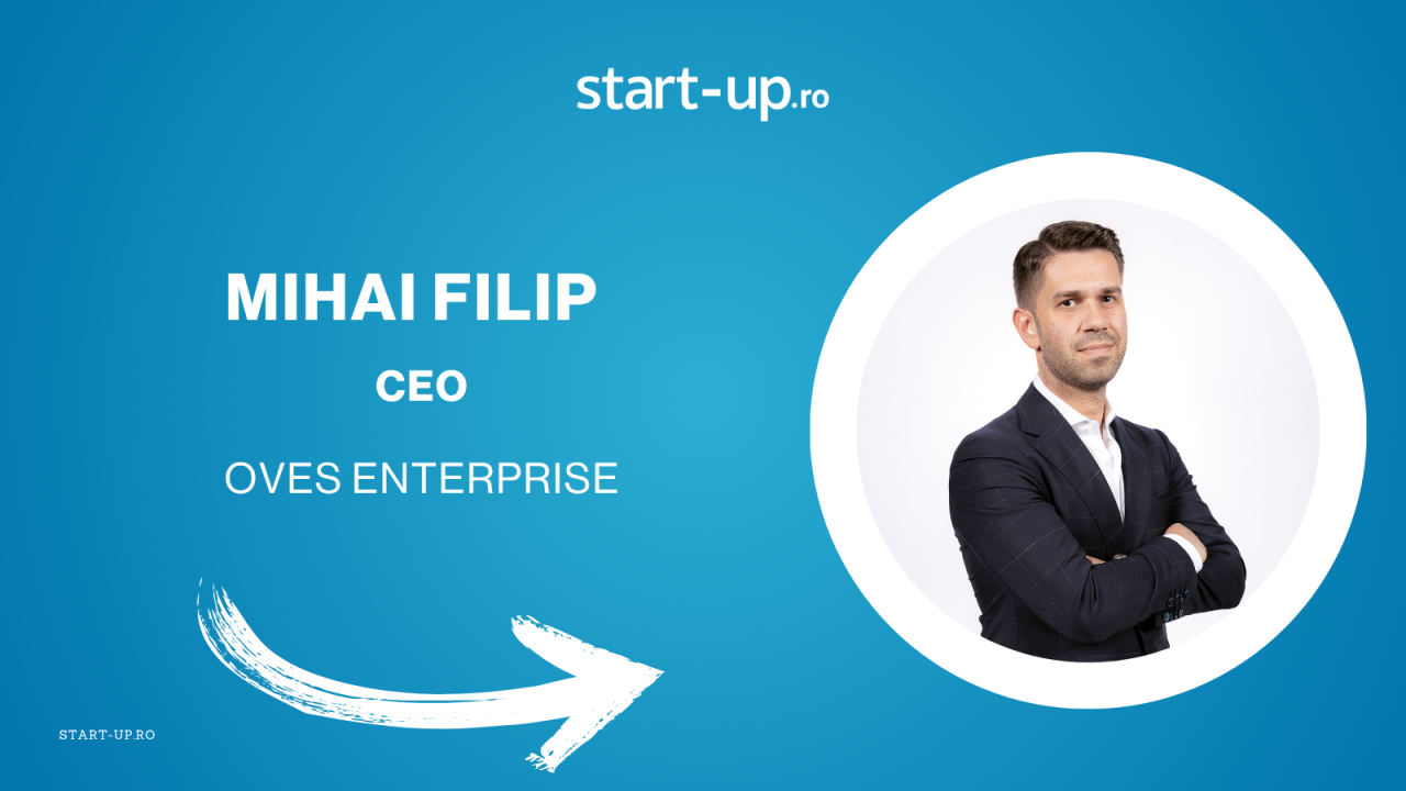 Mihai Filip, OVES: Contractarea domeniului IT a ajuns și în România