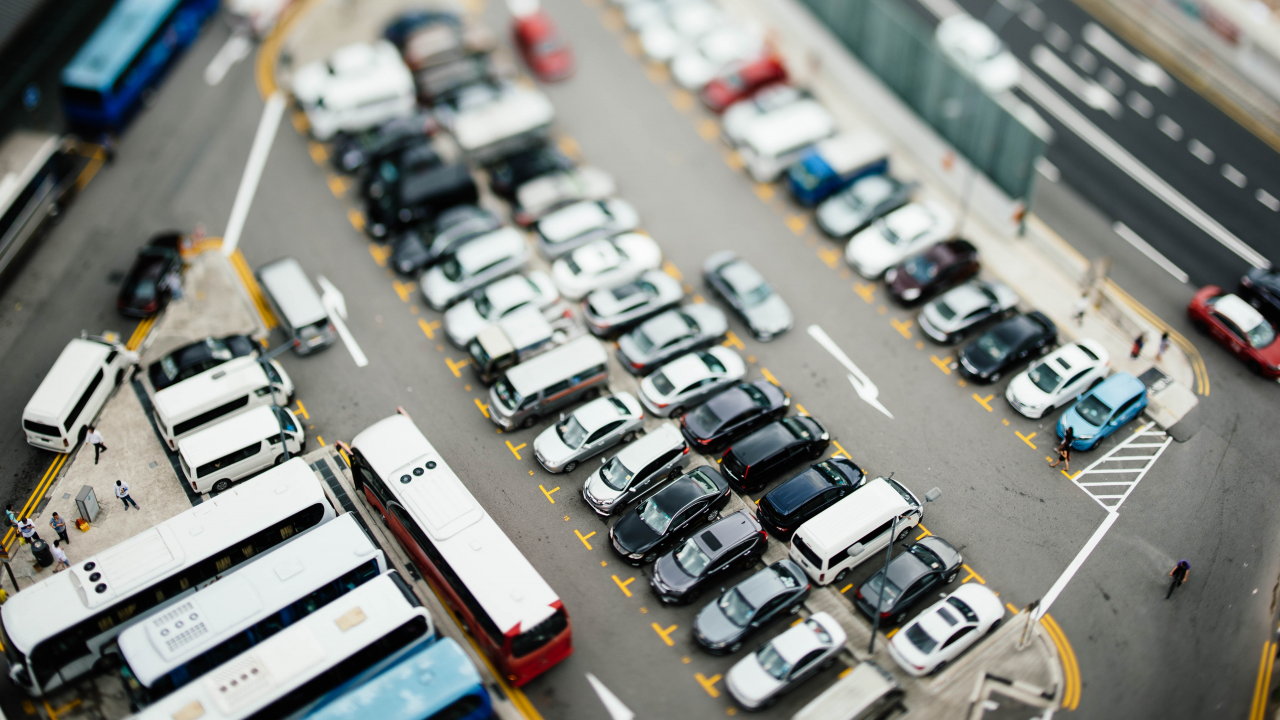 Perpetoo: În ce condiții poți să îți închiriezi mașina personală?