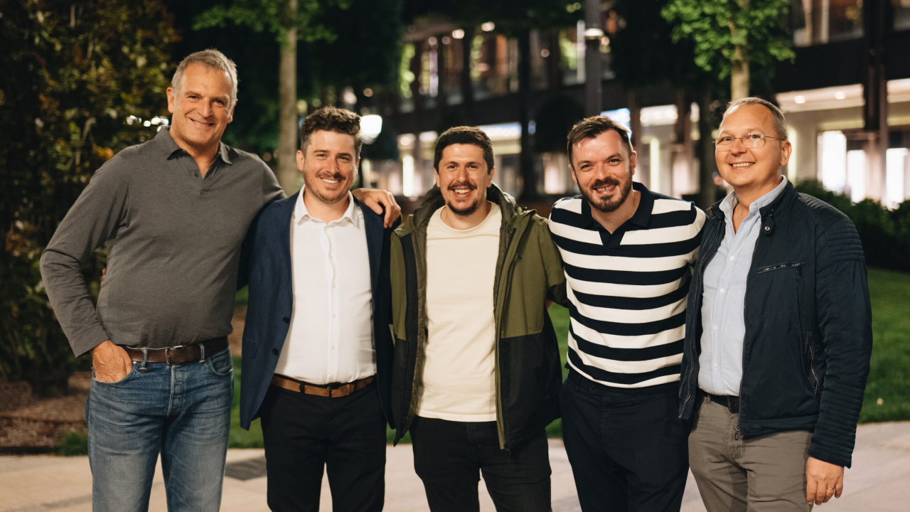 Startup-ul timișorean Smilecloud, parteneriat cu lider mondial în implantologie