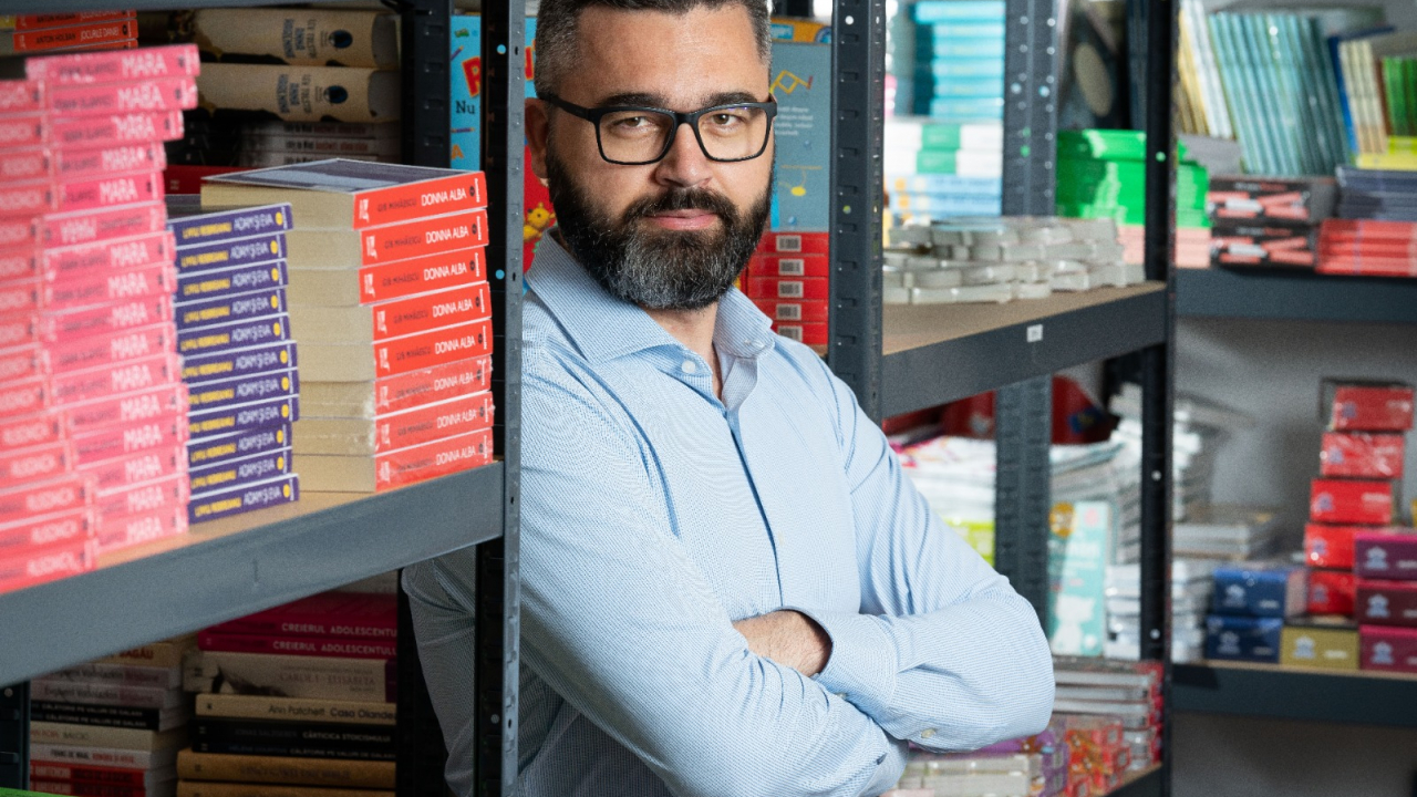 Librex: creștere de 20% a business-ului după investiții de 120.000 euro