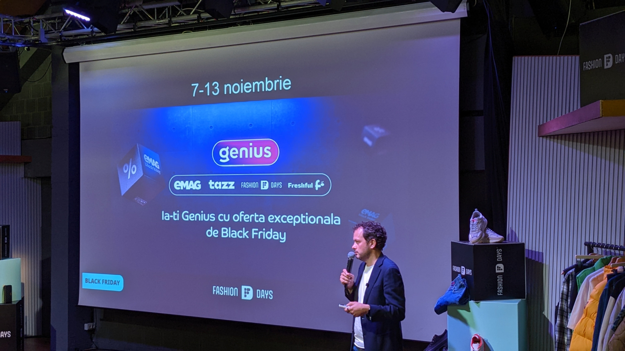 Fashion Days se extinde în 2023: ”Plănuim lansarea unui marketplace”