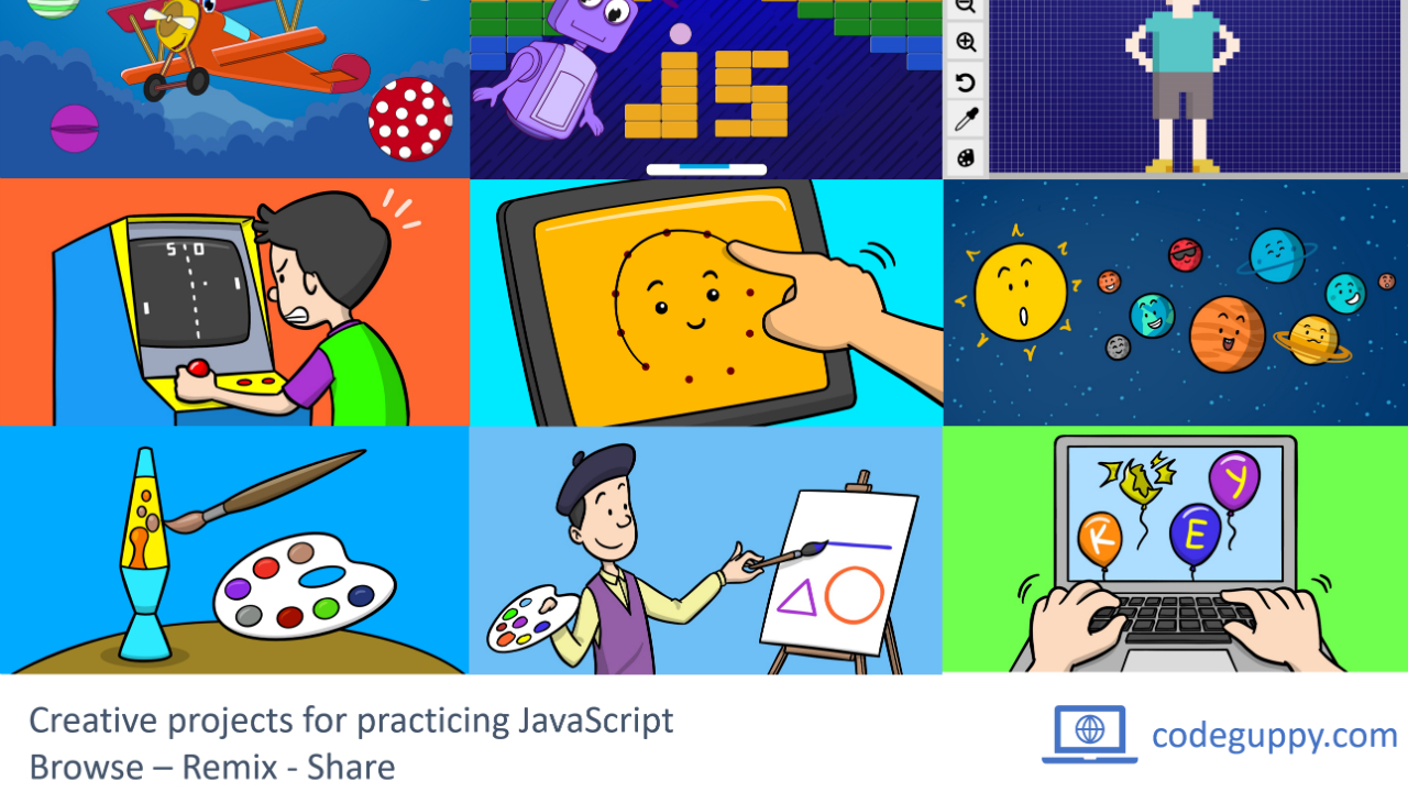 Un român te învață gratuit să faci programare ca în anii '90