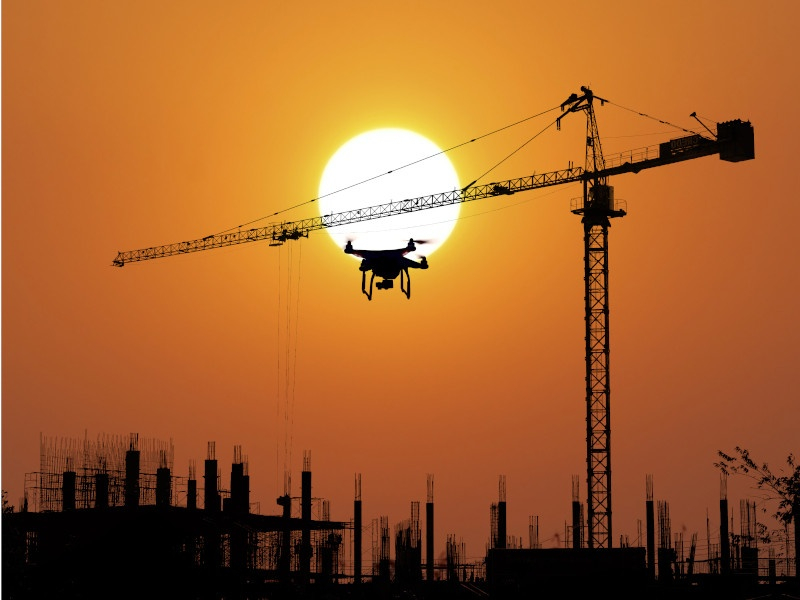 KPMG, parteneriat cu românii de la Skyline Drones