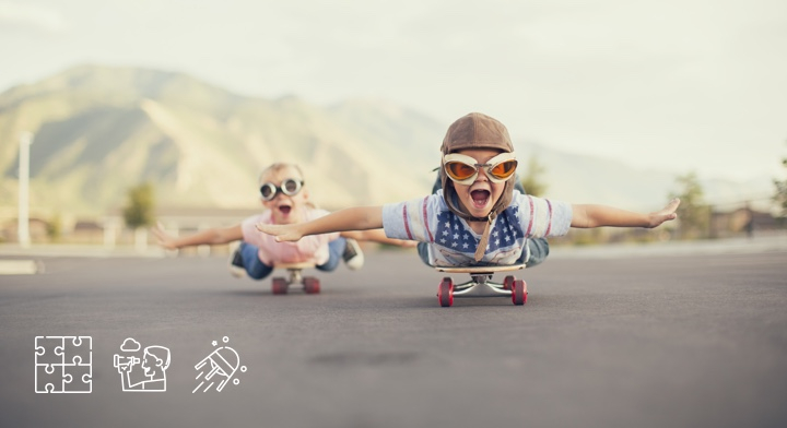 12 startup-uri în finala locală a competiției Changeneers