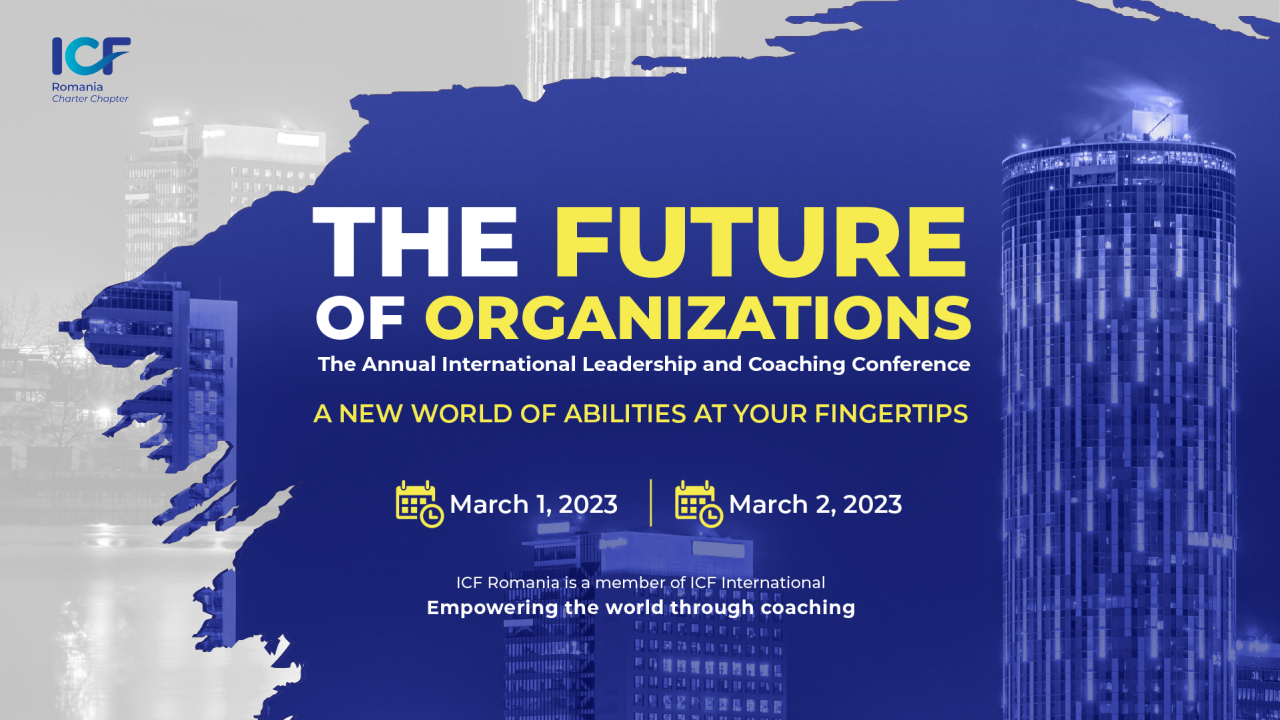 Un sfert din firmele din România au apelat la coaching