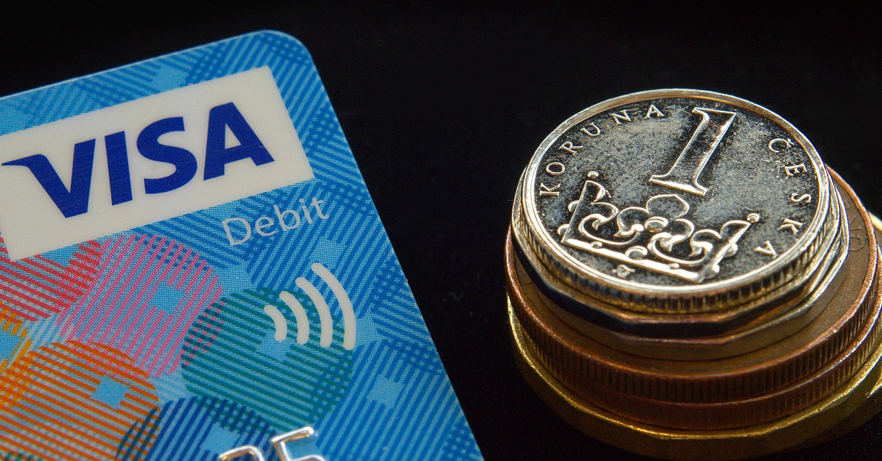 Visa Direct: iei imediat banii înapoi dacă returnezi comanda online