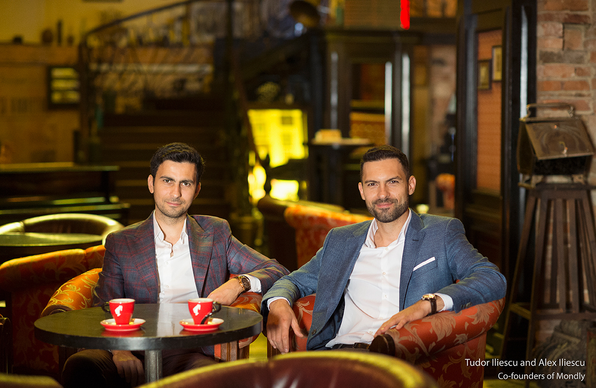 Românii de la Mondly, premiați de liderii domeniului IT&C la nivel global