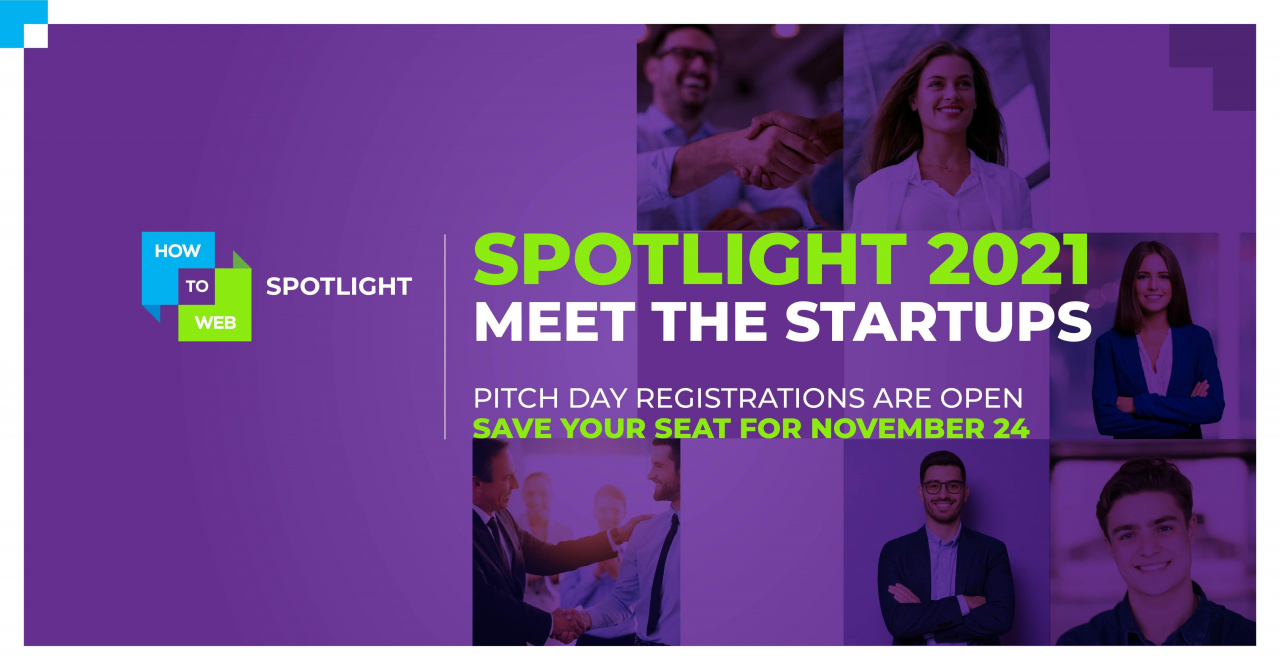 Spotlight 2021: cele 42 de startup-uri selectate pentru programul How to Web