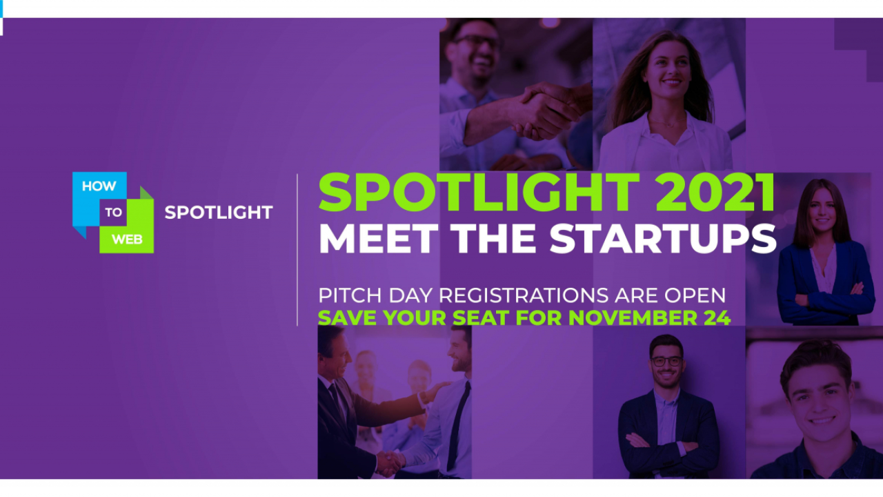 Spotlight 2021: cele 42 de startup-uri selectate pentru programul How to Web
