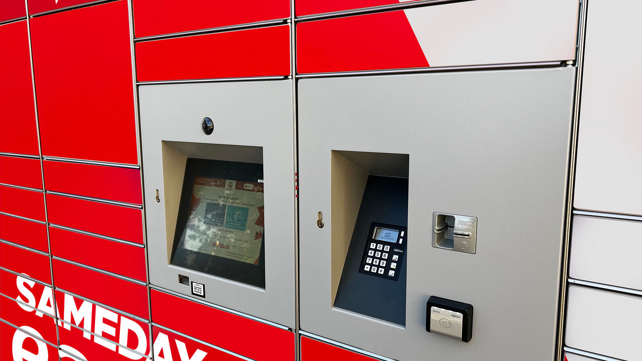 Sameday integrează produsele de plată ale startup-ului Symphopay la easybox