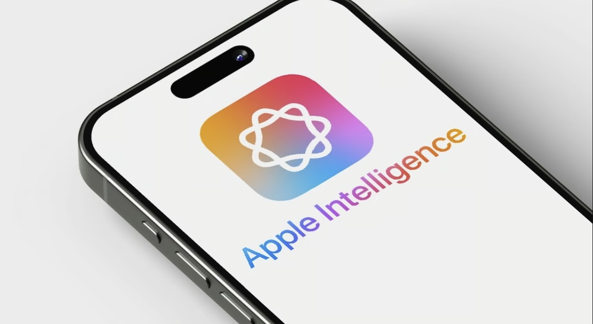 Funcțiile Apple Intelligence vor ajunge pe iPhone-urile din UE în aprilie