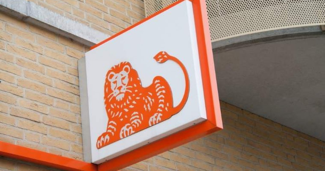 ING investește 20 de milioane de euro într-o firmă de plăți