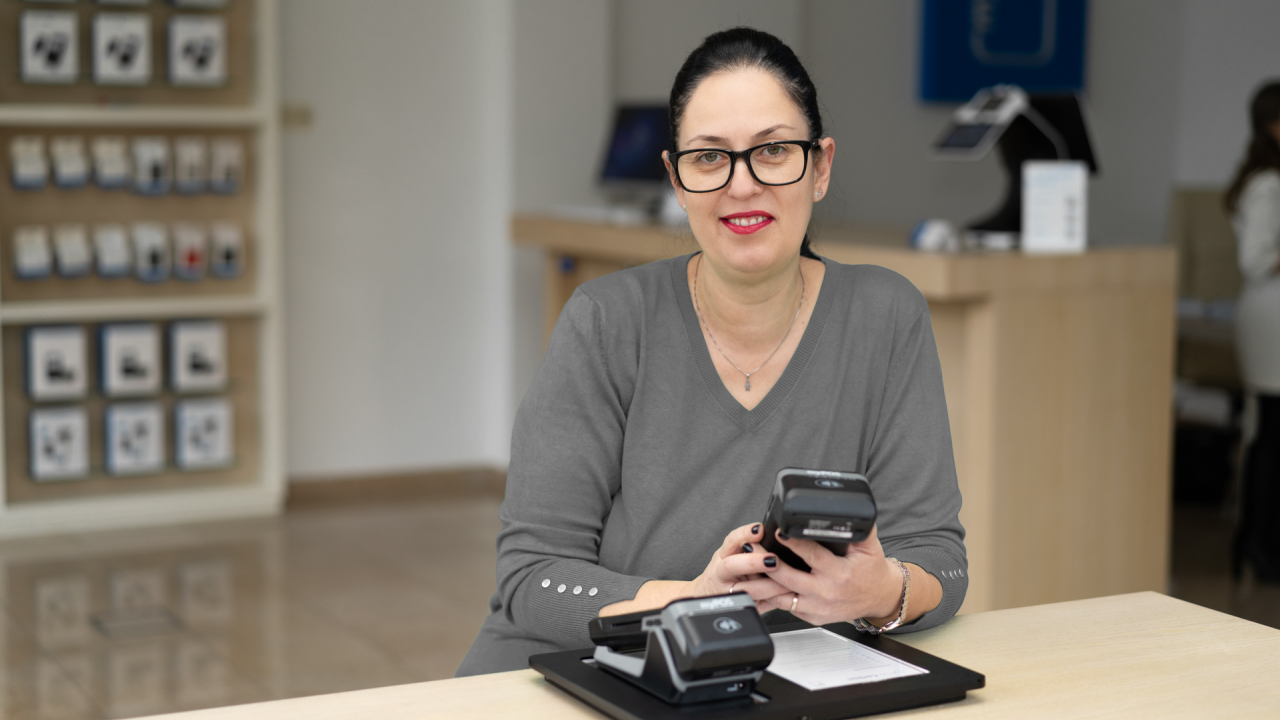 Tendințe în fintech: dispozitivele POS care ajută la dezvoltarea afacerilor