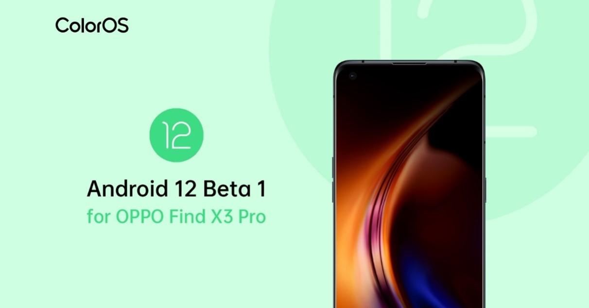 Oppo anunță versiunea pentru developeri ColorOS Beta, bazată pe Android 12