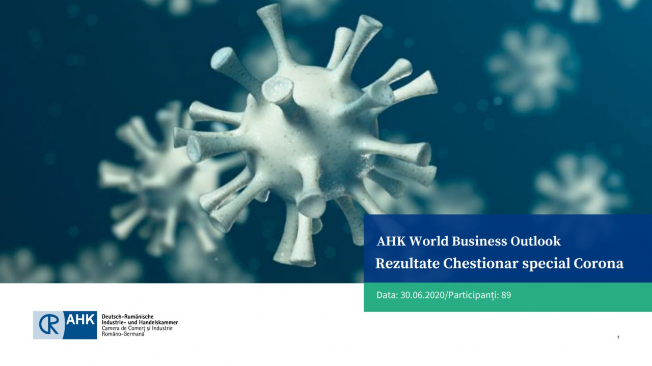 Companiile românești nu se așteaptă să-și revină financiar până anul viitor