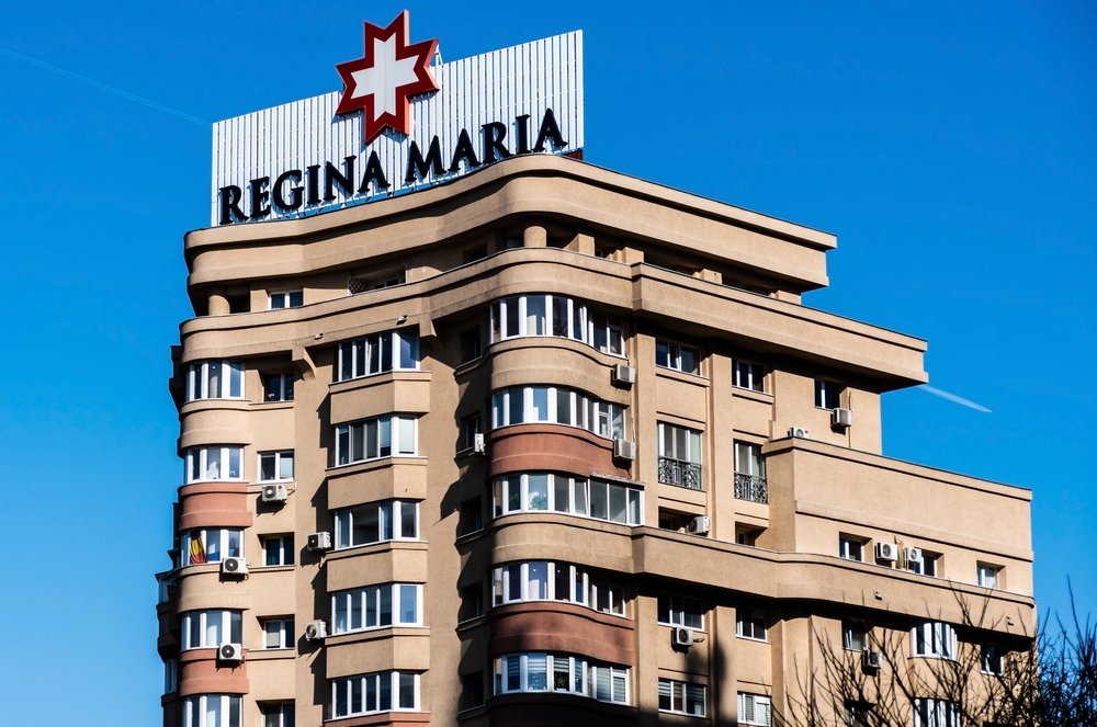 Rețeaua Regina Maria cumpărată de cel mai mare furnizor privat din Finlanda