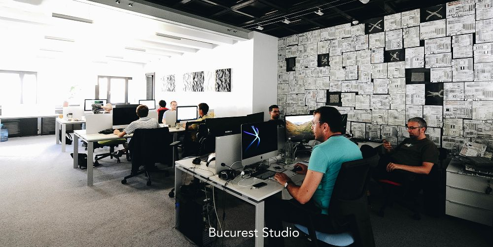 Softvision, firmă fondată de un român, vânzare pentru 550 mil. de $